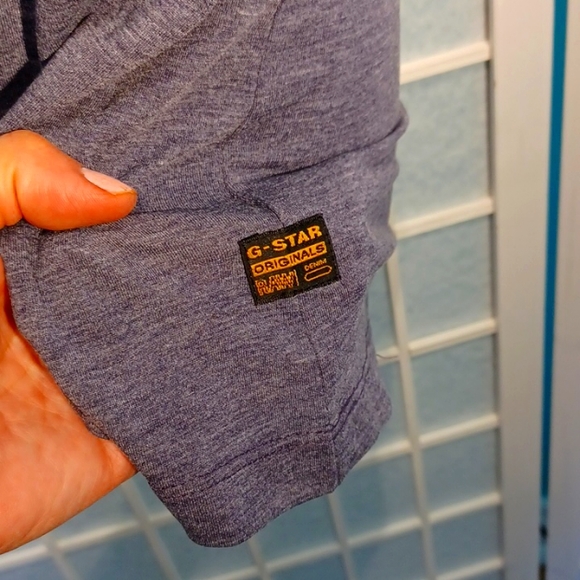 NEW! G-STAR Raw XS Woman's t-shirt ( 5613 - Picture 3 of 9